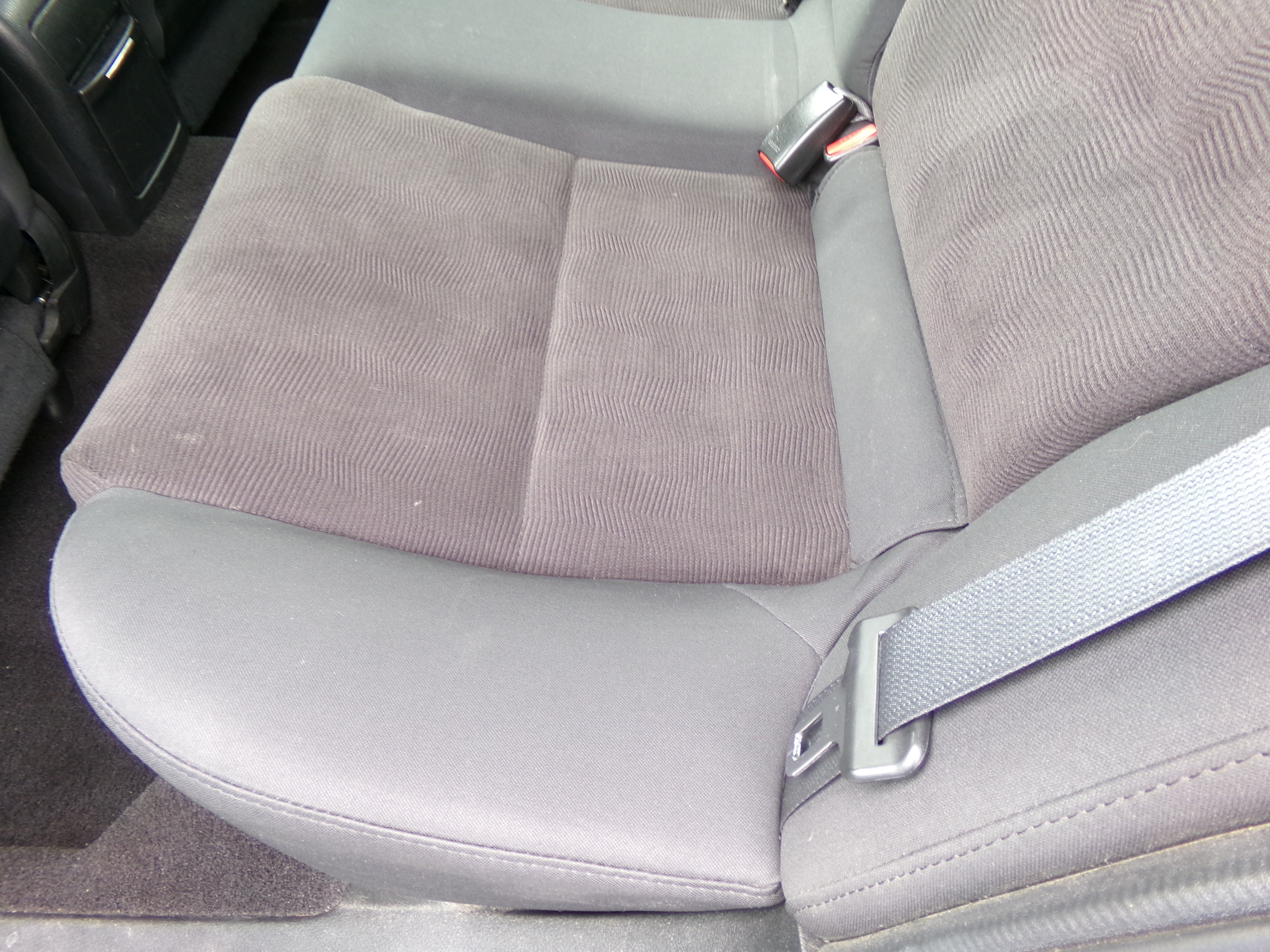 Used 2008 Subaru Outback 2.5i Wagon AWD/4WD image 10