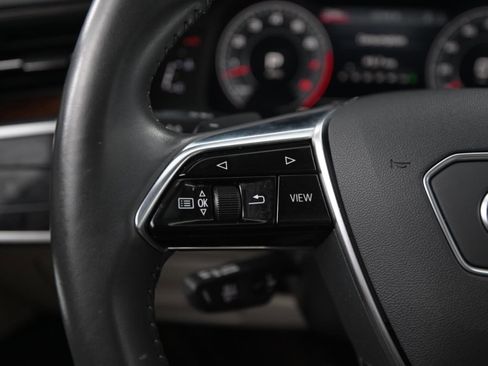 Used 2019 Audi A6 3.0T Prestige image 36