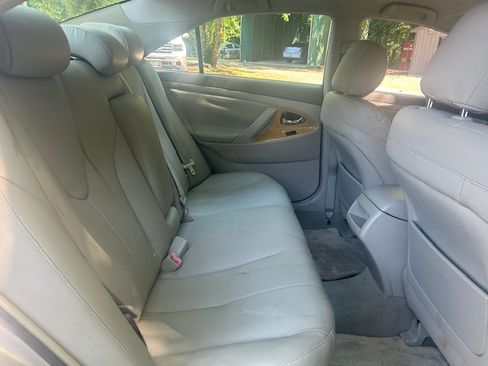 Used 2008 Toyota Camry FWD image 24