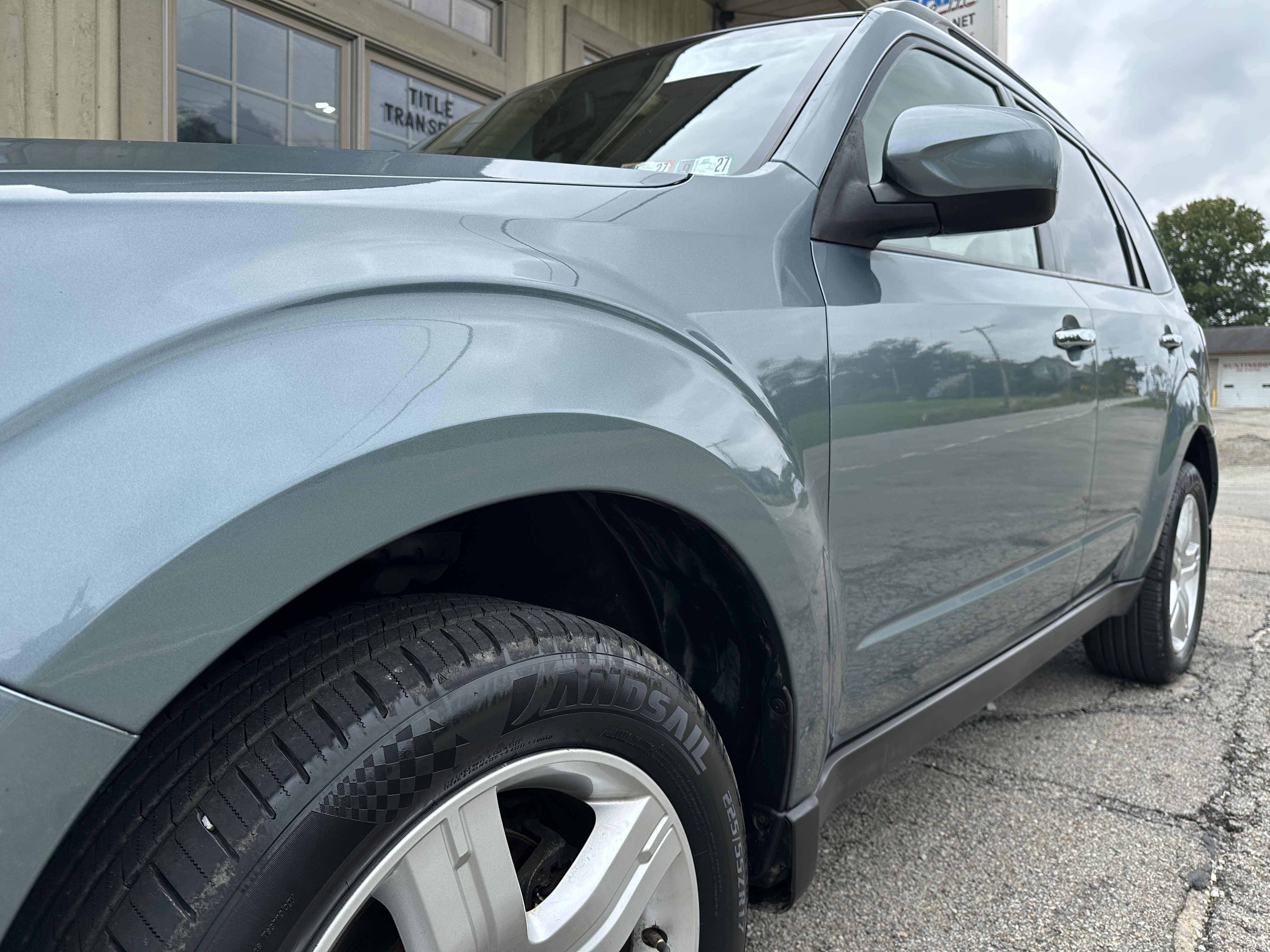 Used 2010 Subaru Forester 2.5X Limited AWD/4WD image 9
