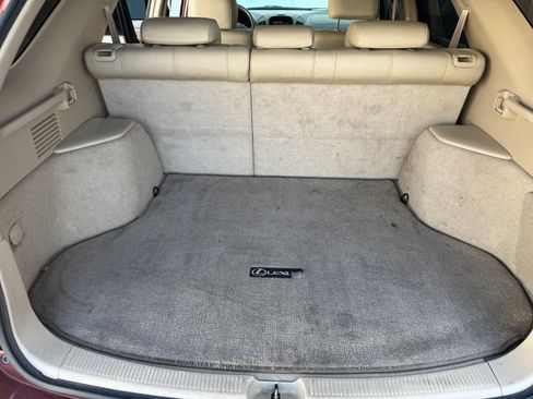 Used 1999 Lexus RX 300 AWD/4WD image 9