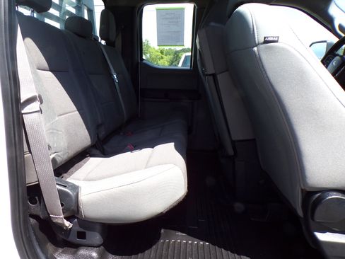 Used 2019 Ford F250 4x4 SuperCab Super Duty image 14