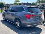 Used 2017 Honda Pilot Touring image 4