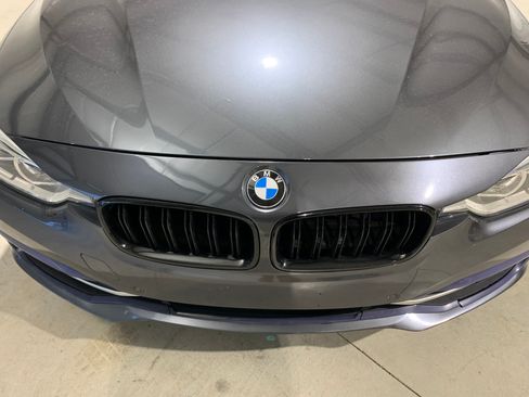 Used 2017 BMW 330i xDrive w/ Driver Assist image 6