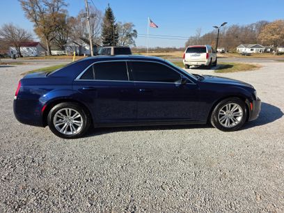 Used 2015 Chrysler 300 Limited
