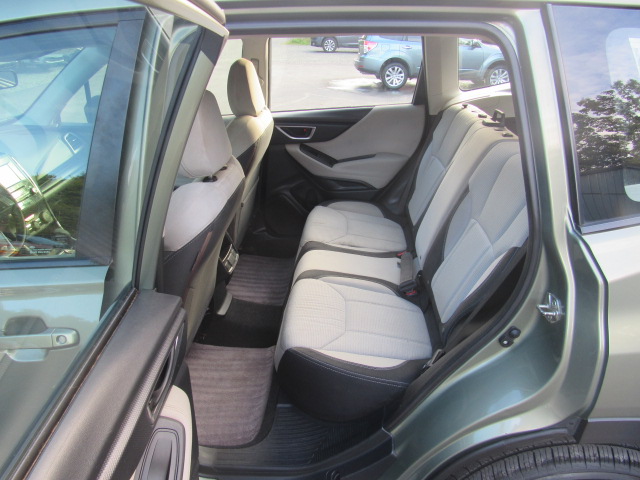 Used 2019 Subaru Forester UNAVAIL AWD/4WD image 12