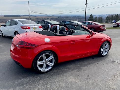 Used 2013 Audi TT 2.0T Prestige image 11