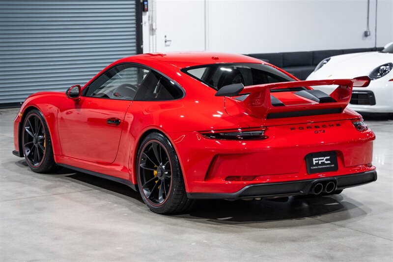 Used 2019 Porsche 911 GT3 RWD image 66