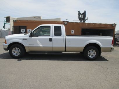 Used 2000 Ford F350 Super Duty XL
