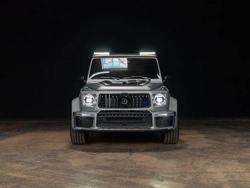 Used 2026 Mercedes-Benz G 63 AMG image 3