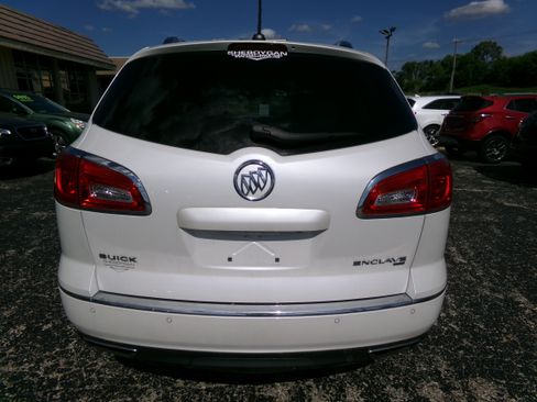 Used 2016 Buick Enclave Premium image 4