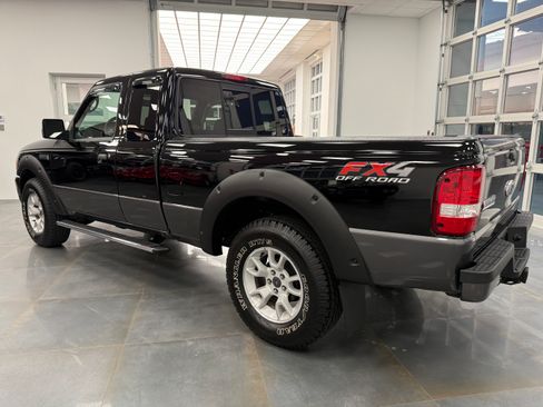 Used 2009 Ford Ranger FX4 image 9