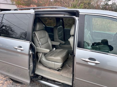 Used 2007 Honda Odyssey EX-L image 5