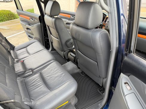 Used 2006 Lexus GX 470 image 25