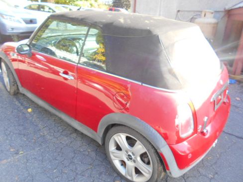 Used 2007 MINI Cooper S image 3