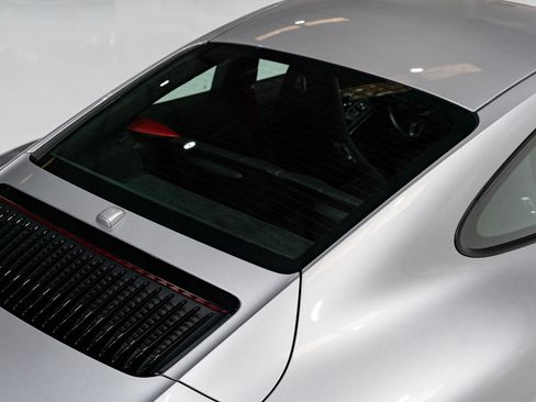 Used 2019 Porsche 911 Carrera S Coupe RWD image 51