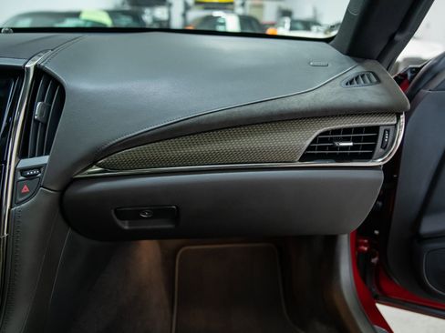 Used 2017 Cadillac ATS V image 36