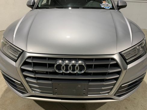 Used 2018 Audi Q5 2.0T Premium image 6