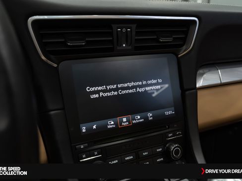 Used 2017 Porsche 911 Targa 4S image 48