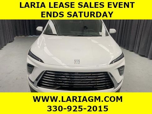 New 2026 Buick Enclave Preferred image 1