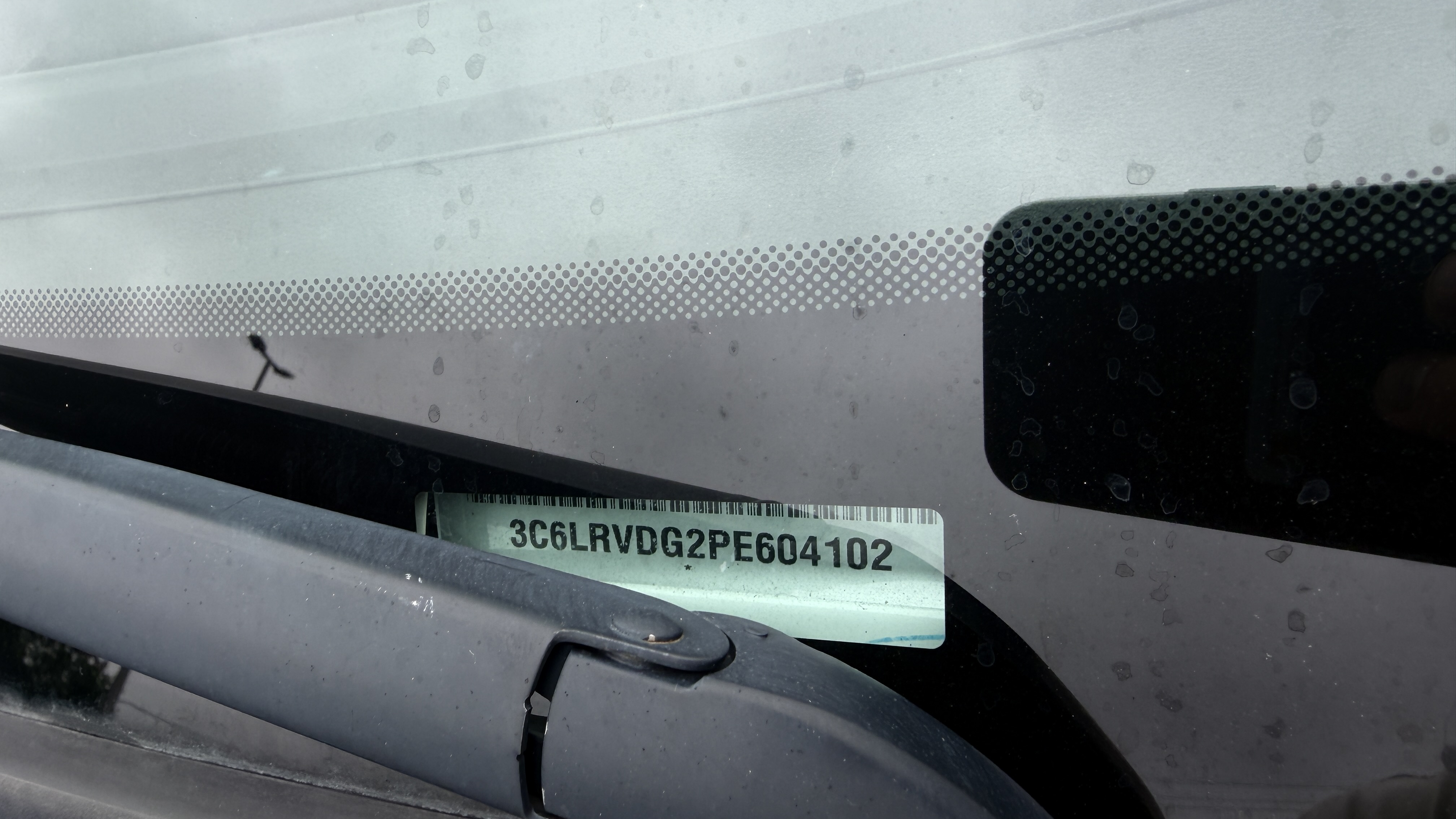 Used 2023 RAM ProMaster 2500 159 High Roof FWD image 19