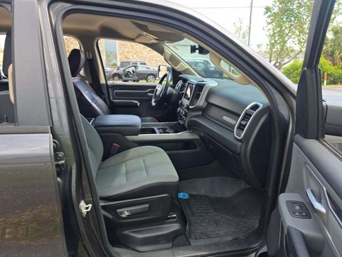 Used 2020 RAM 1500 Big Horn image 8