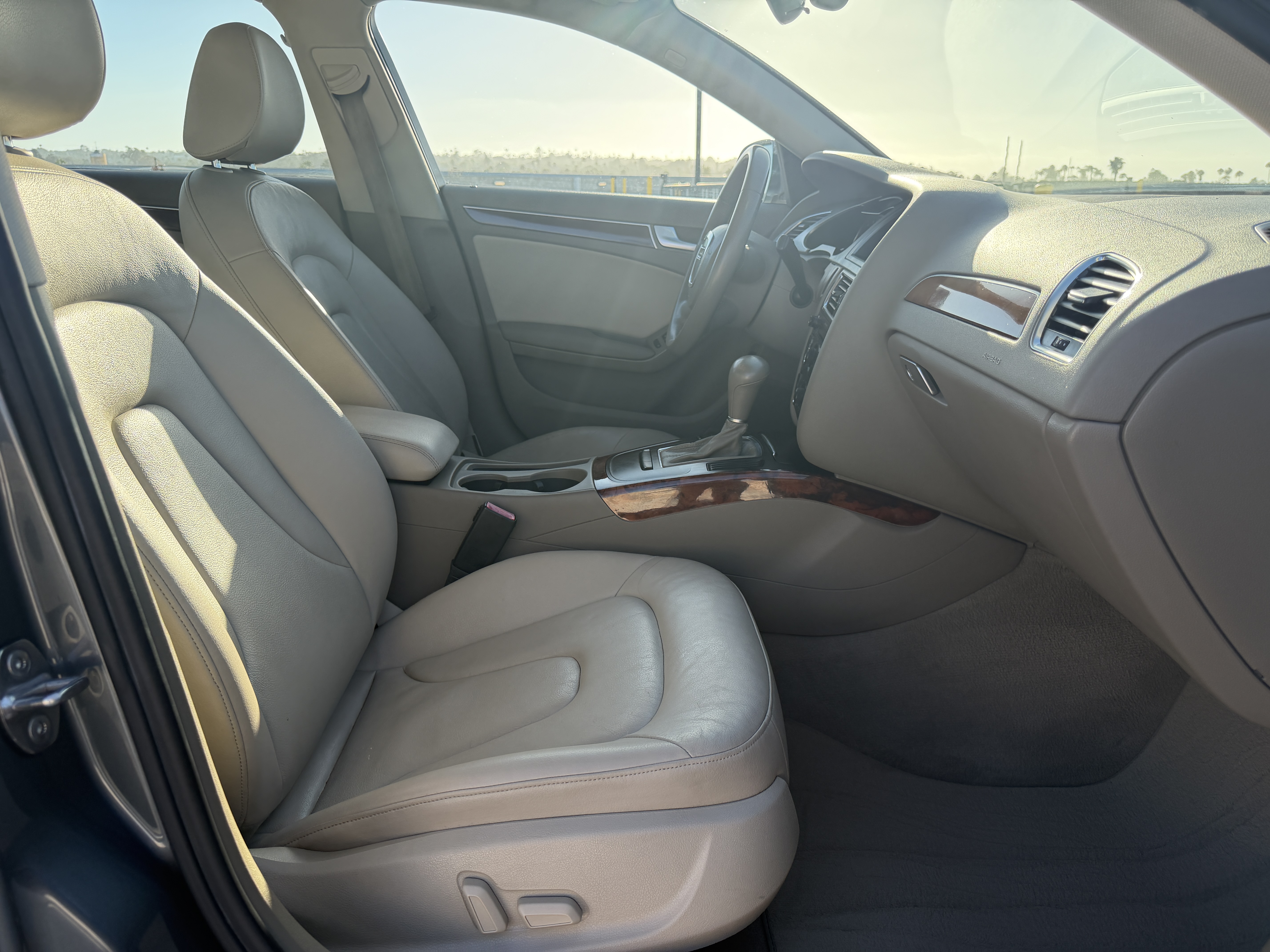 Used 2012 Audi A4 2.0T Premium Sedan FWD image 42