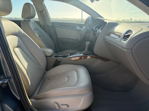Used 2012 Audi A4 2.0T Premium Sedan FWD image 42