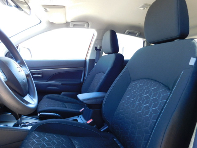 Used 2024 Mitsubishi Outlander Sport AWD image 12