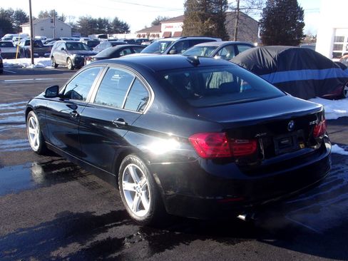 Used 2014 BMW 328i xDrive image 7