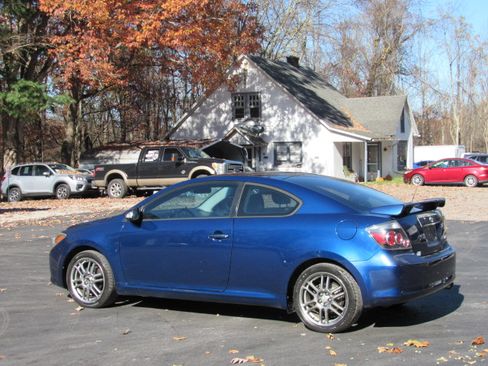 Used 2008 Scion tC image 7