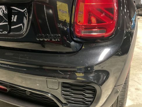 Used 2021 MINI Cooper John Cooper Works image 36