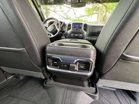 Used 2022 Chevrolet Silverado 3500 LTZ image 73