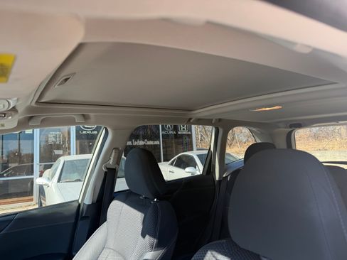 Used 2019 Subaru Forester Premium image 14