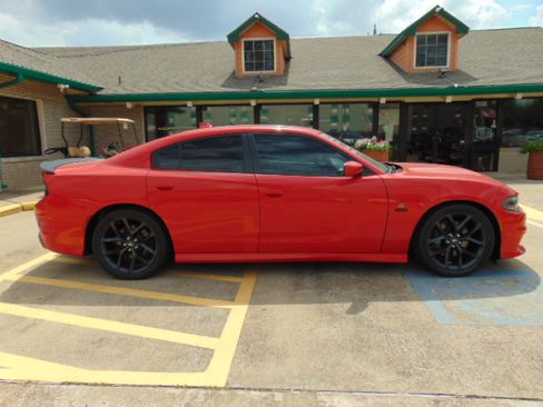 Used 2021 Dodge Charger Scat Pack image 10