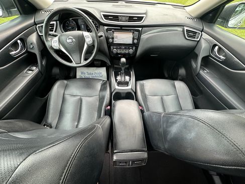 Used 2015 Nissan Rogue SL image 10