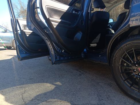 Used 2014 Subaru Forester 2.0XT Touring image 9