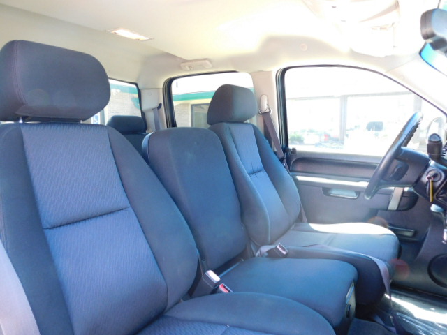 Used 2012 Chevrolet Silverado 1500 2WD Crew Cab LT image 17
