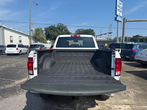 Used 2016 RAM 2500 Power Wagon Tradesman image 5
