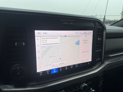 Used 2025 Ford F350 Platinum image 27