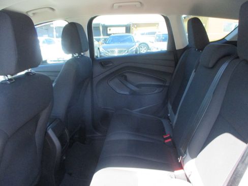 Used 2016 Ford Escape S Sport Utility 4D FWD image 8