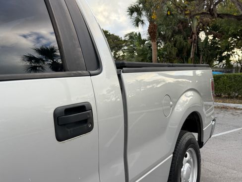 Used 2011 Ford F150 XL image 15