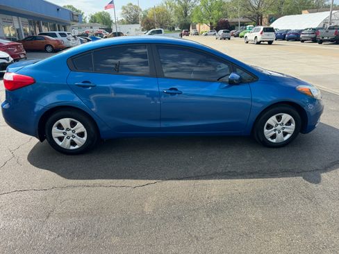 Used 2014 Kia Forte LX image 7