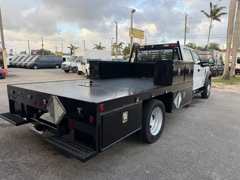 Used 2017 Ford F450 XL w/ Power Equipment Group AWD/4WD image 5