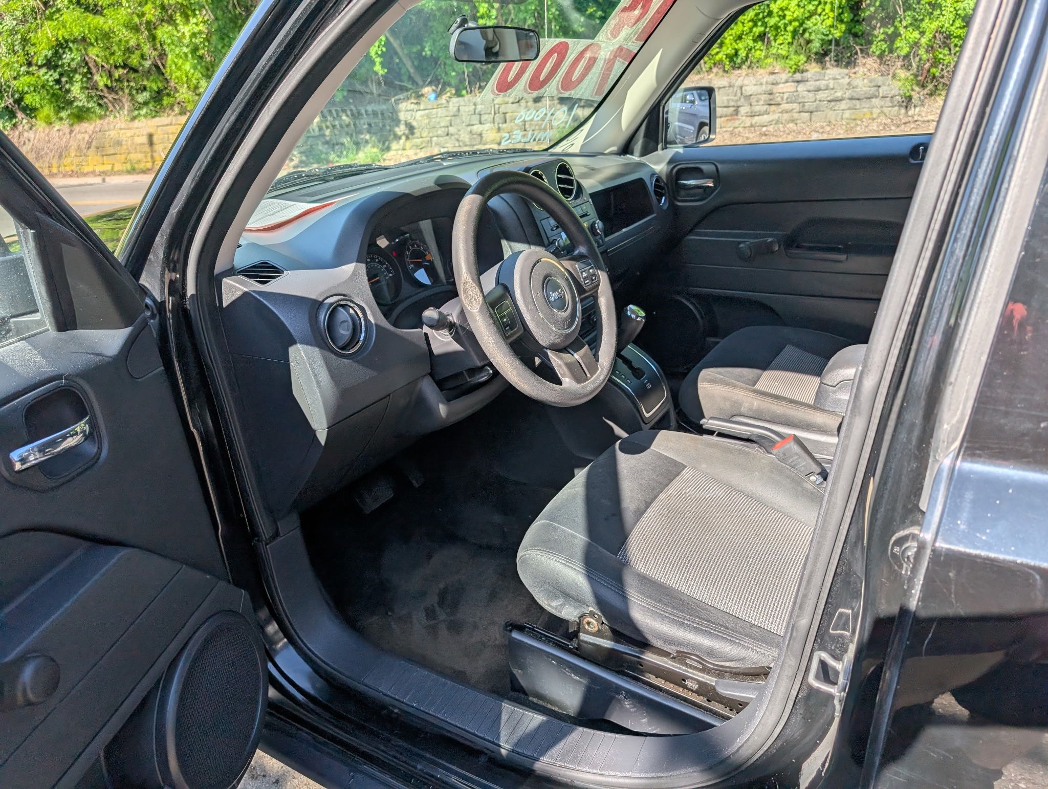 Used 2014 Jeep Patriot FWD Sport image 6