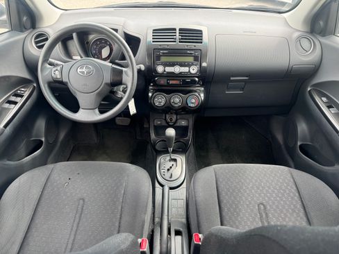 Used 2009 Scion xD UNAVAIL FWD image 20