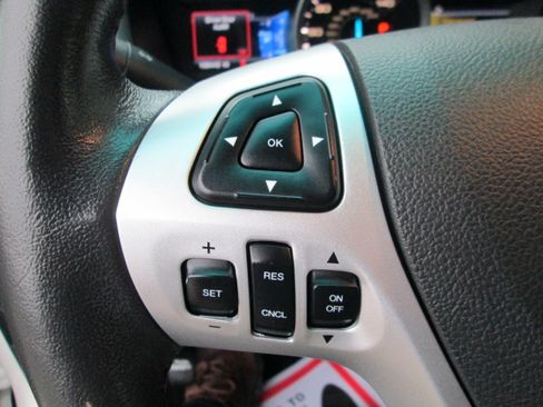 Used 2015 Ford Explorer FWD Limited image 23