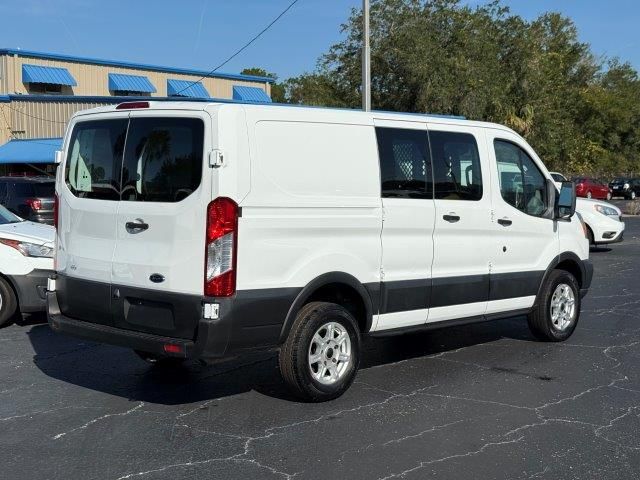 Used 2019 Ford Transit 250 130 Low Roof RWD image 6