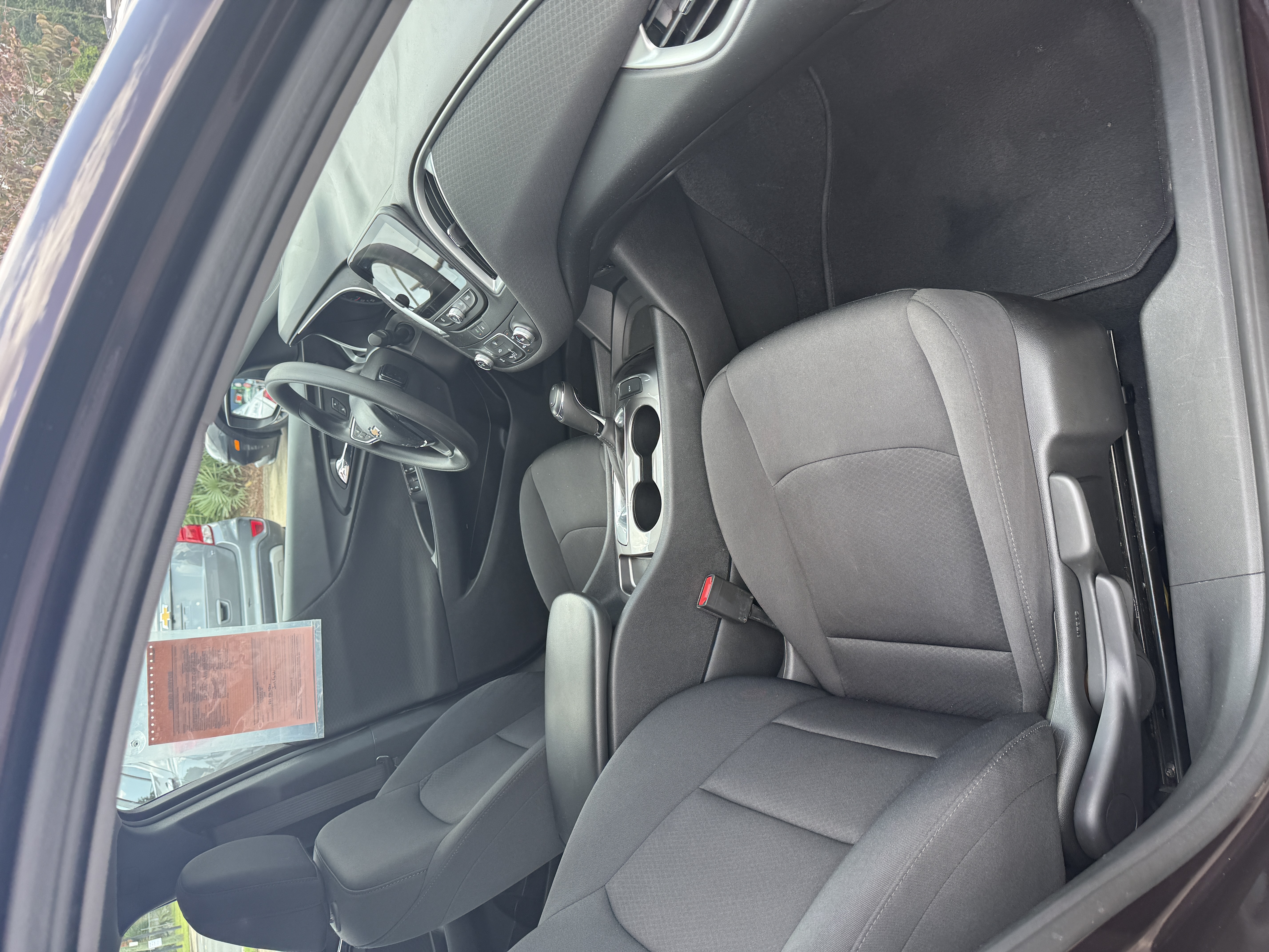 Used 2020 Chevrolet Malibu LS w/ 1LS FWD image 17