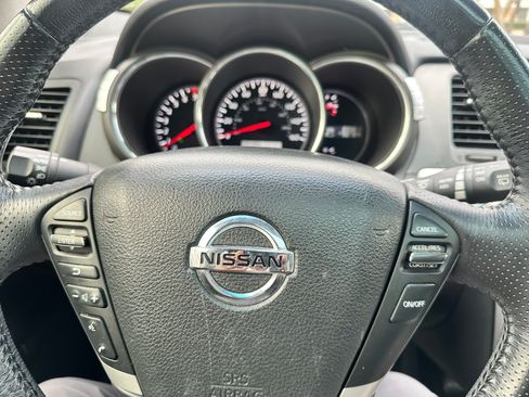 Used 2013 Nissan Murano LE image 22